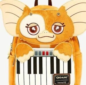 Gremlin Gizmo loungefly backpack new